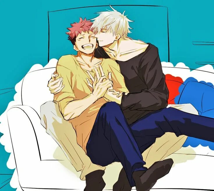 Satoru x reader. Gojo satoru x itadori yuuji yaoi. gojo satoru x itadori yuuji dj. фугигуро и итадори яой. jujutsu kaisen манга яой.