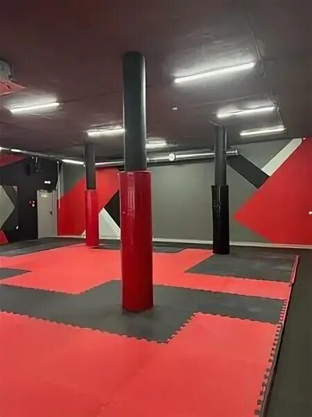 Space Fitness, fitness club, Ufa, ulitsa Zentsova, 73 - Yandex Maps