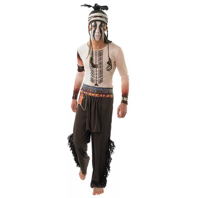 Тонто индеец. Джонни Депп индеец. Костюм индейца (мужской). Индейский костюм мужской. Герои индейцев