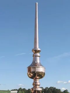 Шпиль 2