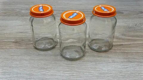 Куда сдать банки стеклянные