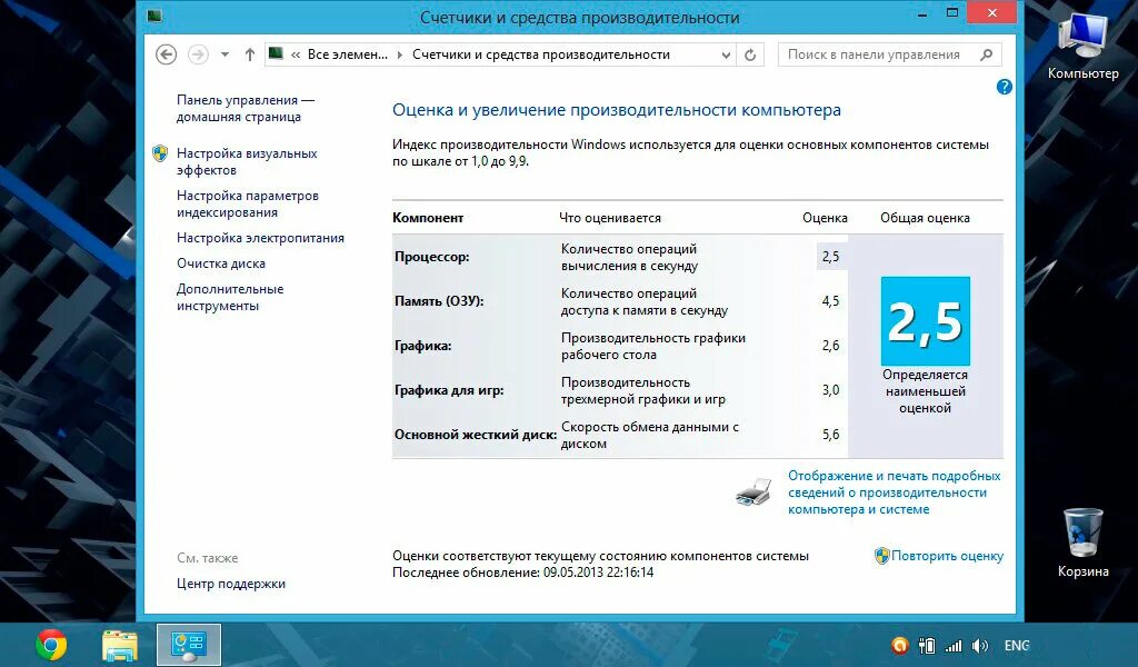 Как проверить работу системы