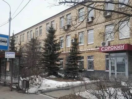 Ул молодежная 58