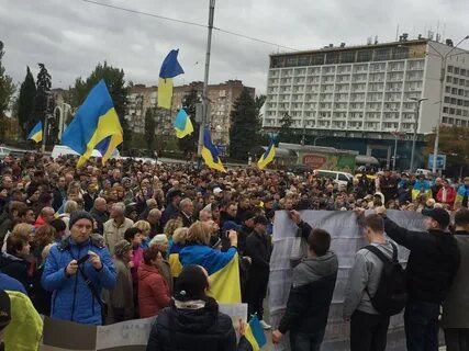 Новости украины сам