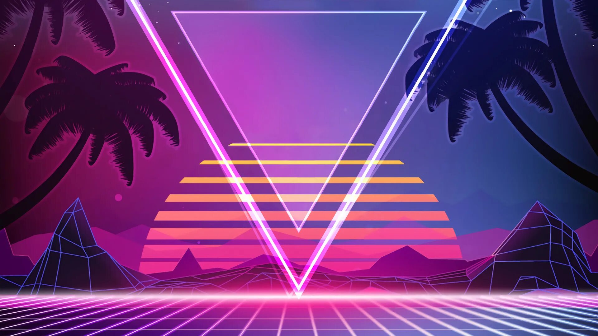 Retrowave wallpapers. Лос Анджелес ретровейв 4к. Ретровейв Майами киберпанк. Синтвейв ретровейв. Ретро Вейв Лос Анджелес.