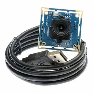 Usb camera