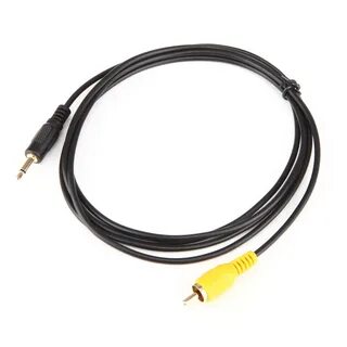 Rca mono jack