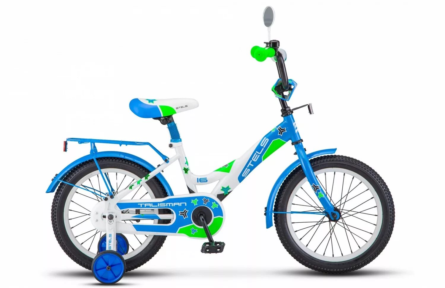 Велосипед для мальчиков лучшие. Stels Talisman z010. Детский велосипед стелс талисман 16. Stels Talisman 16 z010. Велосипед 16 stels Talisman зеленый.