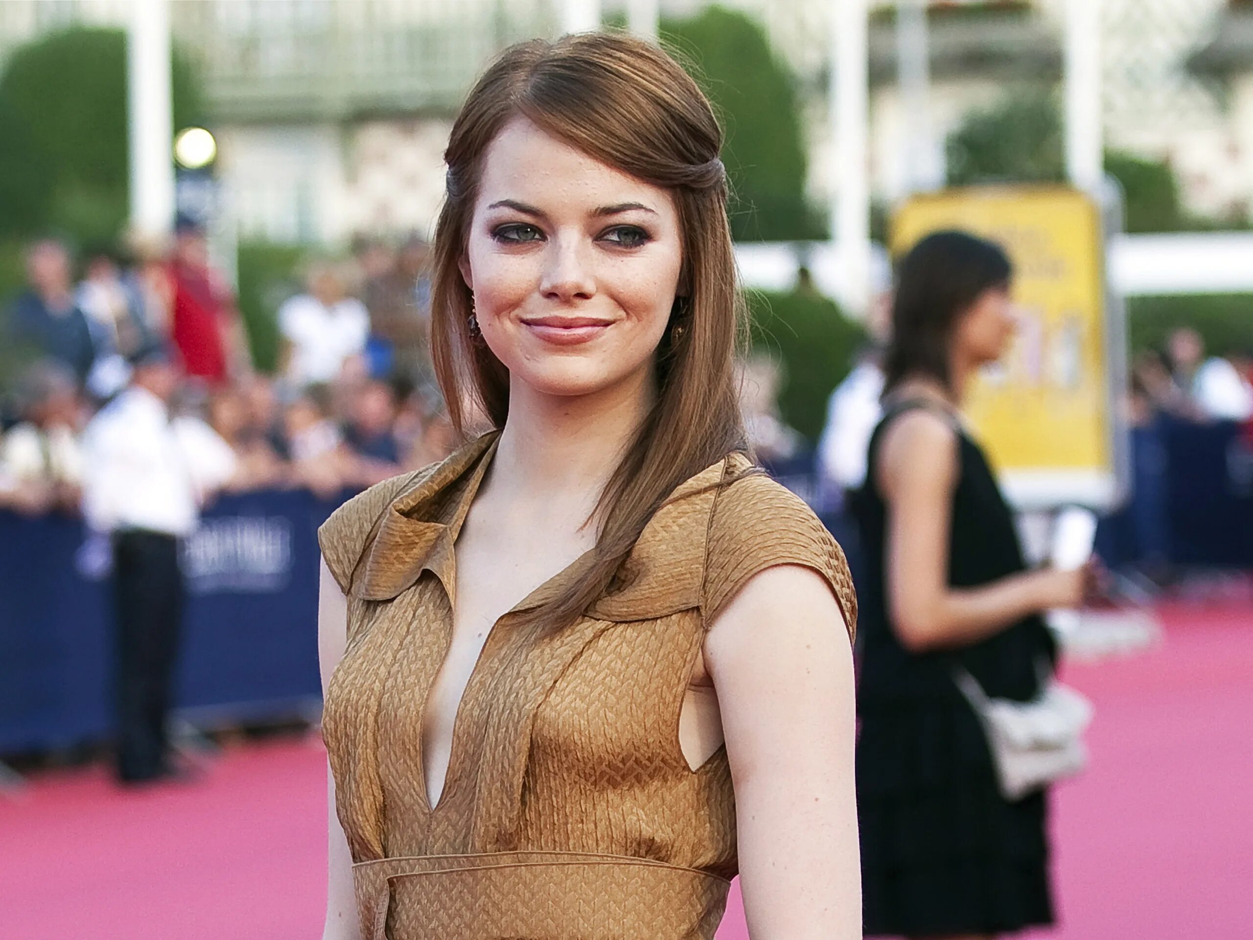 Как быть молодой в 30 лет. Emma stone. актрисы до 30 лет.