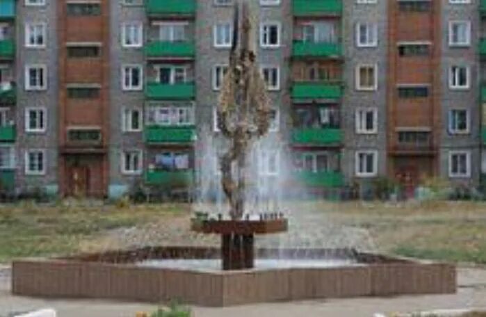 город улан удэ поселок восточный