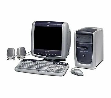 Пк 2001
