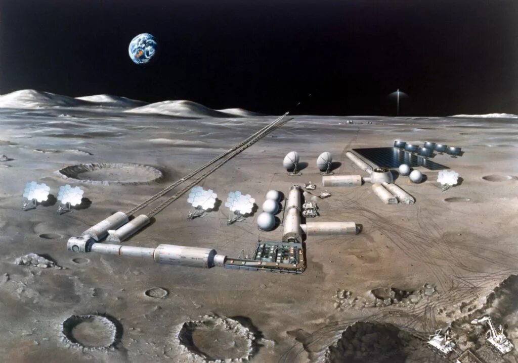 Проект базы на Луне России. Проект лунной базы. Космическая база на Луне. Лунная база проект.