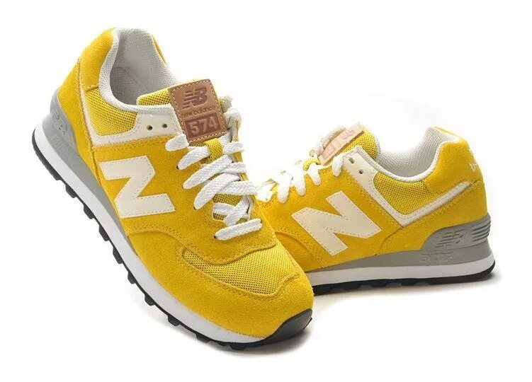 Нью Бэлэнс желтые 574 баланс. Нью бэланс 574 мужские желтые. New Balance 574 Classic Yellow. Нью беланс кроссовки мужские желтые.