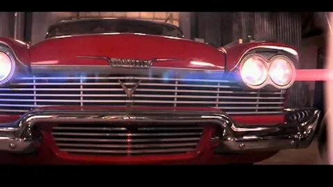 Christine 2