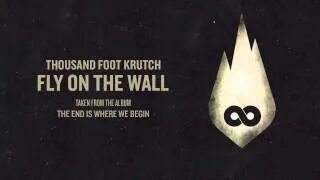 Thousand foot krutch untraveled