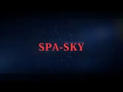Spa sky