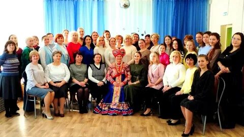 Детский сад 80 калининского