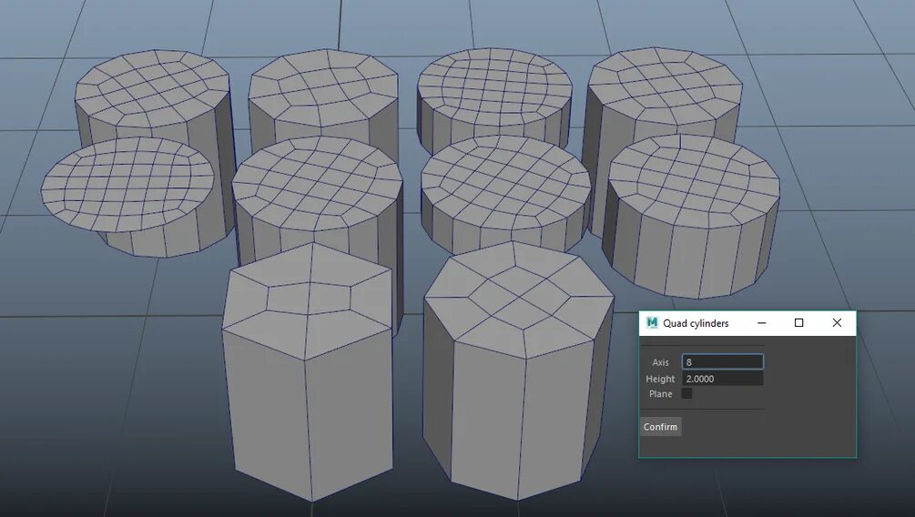 Как разделить полигон полигоном. Quad cap 3ds max. cap цилиндр 3ds max. 3ds max полигональное моделирование. 3ds max полигоны.