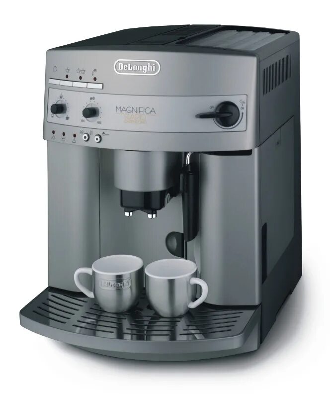 Delonghi esam 3000. Кофемашина de'longhi magnifica esam 4200. S. Кофемашина delonghi magnifica. Кофемашина delonghi magnifica cappuccino.