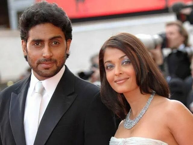 Aishwarya IIFA awards in Bangkok 2008