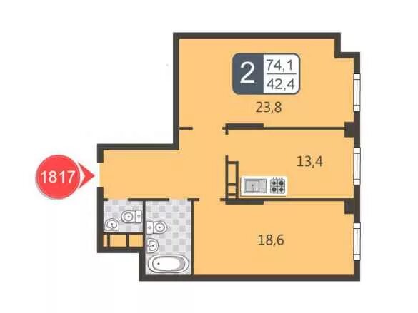 просторная ул. трехкомнатная квартира рокоссовского. жк свой богородский район планировка домов. рокоссовского бульвар 6к1 планировки. просторная 14к1.