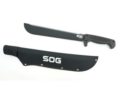 Мачете SOGFari Machete MC-01 