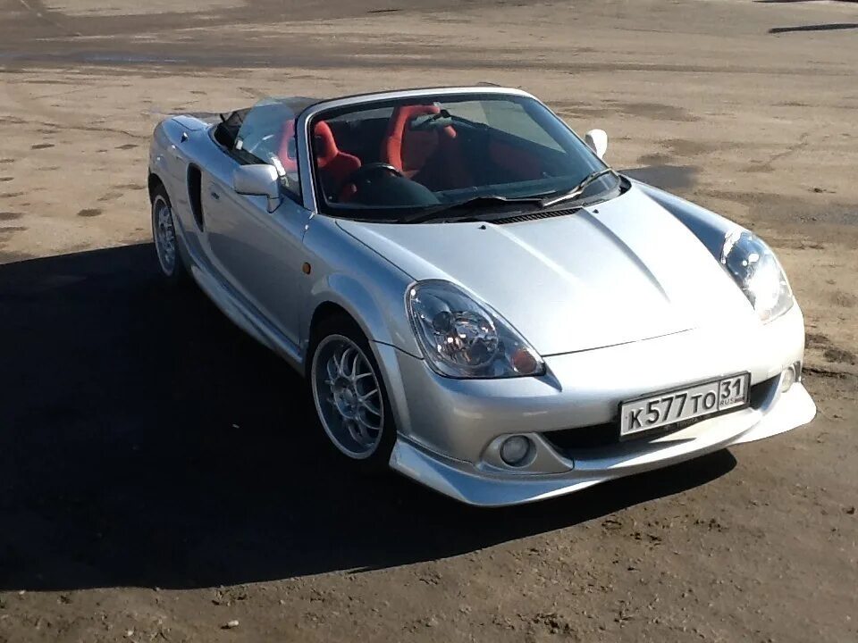 Тойота мр2 купить в россии. Toyota mr2 2000. Тойота Mr-s 2000. Toyota Mr 2000. Тойота Mr-s 2003г.