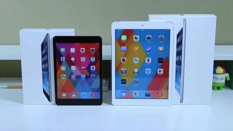Ipad mini 6 экран