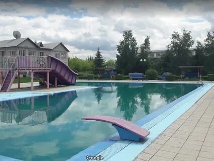 Турбазы амурская