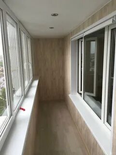 Ламинат на балкон отзывы