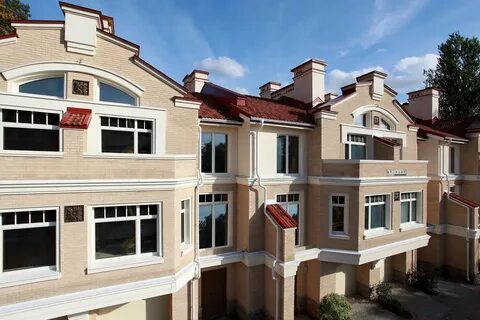 Большая озерная 6