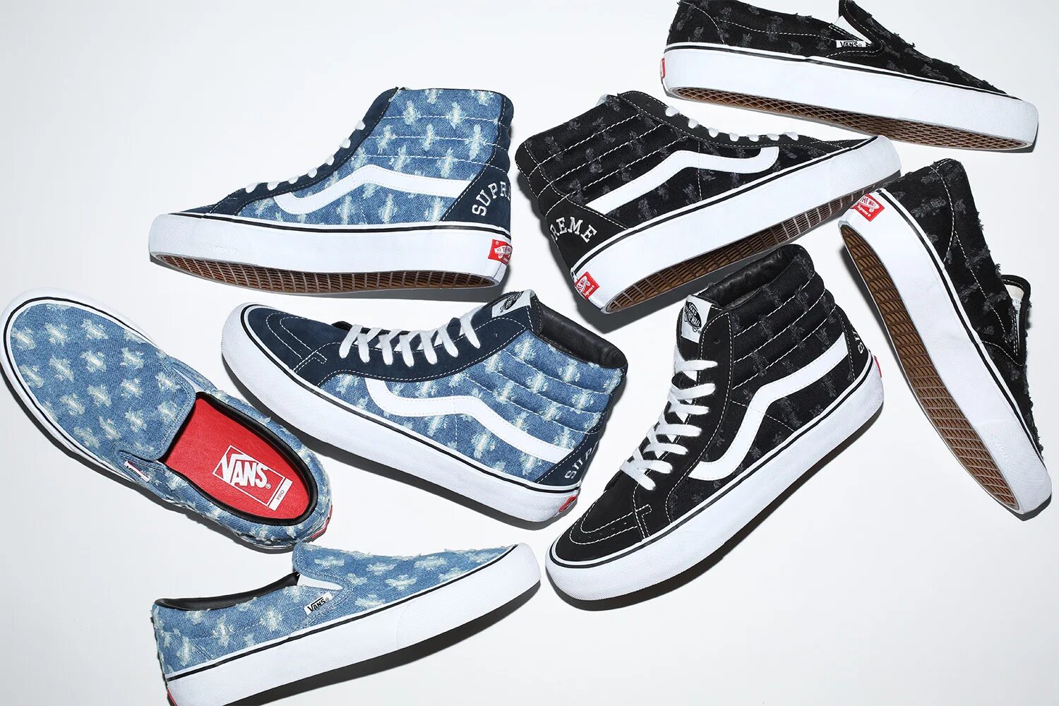 Кроссовки ванс дутыши. Vans x Supreme sk8. Кеды Ванс коллаб. Кроссовки Ванс коллаборация. Ванс кеды коллаборация.