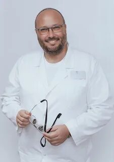Заведующий ортопедическим отделением