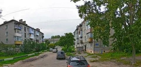 Балахна ул 1 мая