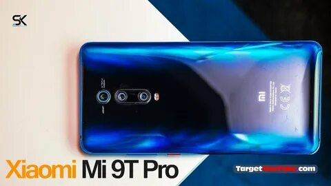 Mi 9t неофициальные прошивки