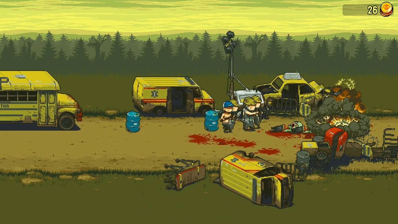 Dead ahead 2. Dead ahead Zombie Warfare кастом.