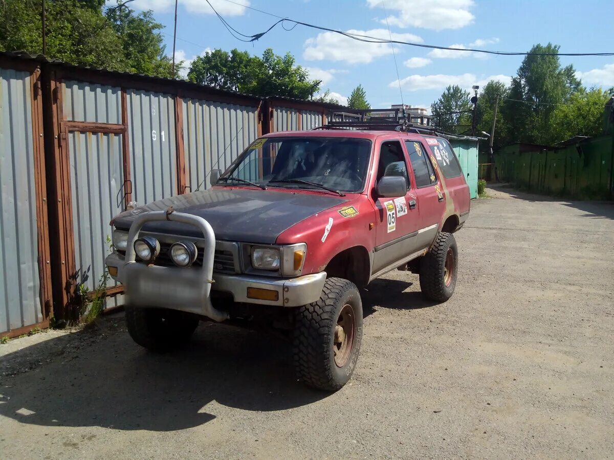 4runner 130 кузов. Тойота 4 раннер 130. Toyota hilux surf 89. 4runner 130 кузов. Фары toyota 4runner 130.