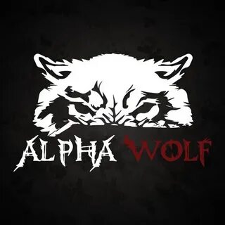 Альфа wolfs