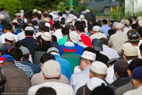 Ураза байрам 2024 начало поста и конец
