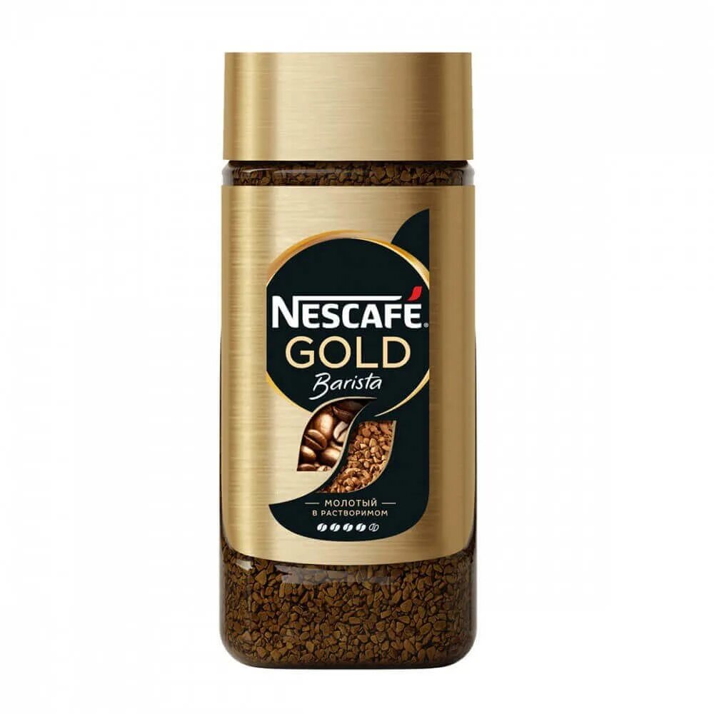 Nescafe Gold Barista 85 гр. Кофе Нескафе Голд бариста 85 гр. Кофе Нескафе Голд бариста 85 гр ст/б. Nescafe Gold Barista Latte Style. Бариста растворимый