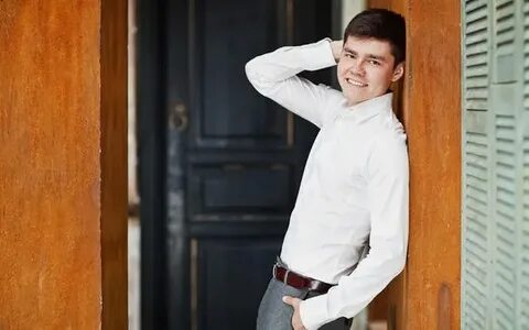 Шабутдинов сейчас