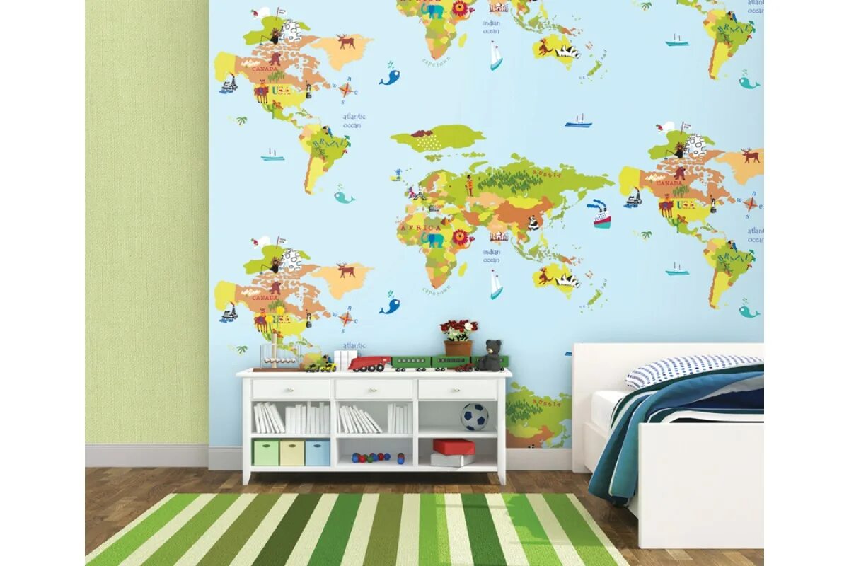 обои для детской комнаты комбинированные. магазин обоев детские. обойкин гранд каньон. дизайнерские обои в детскую. рулоны детских обоев.