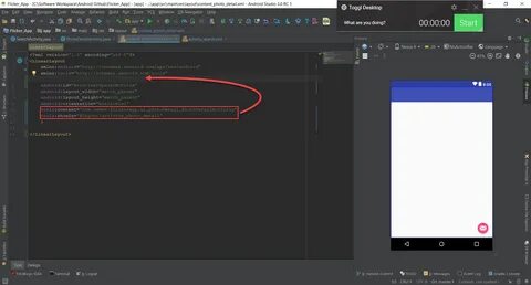 Xml чем открыть на андроиде