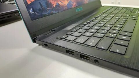 Asus m515da