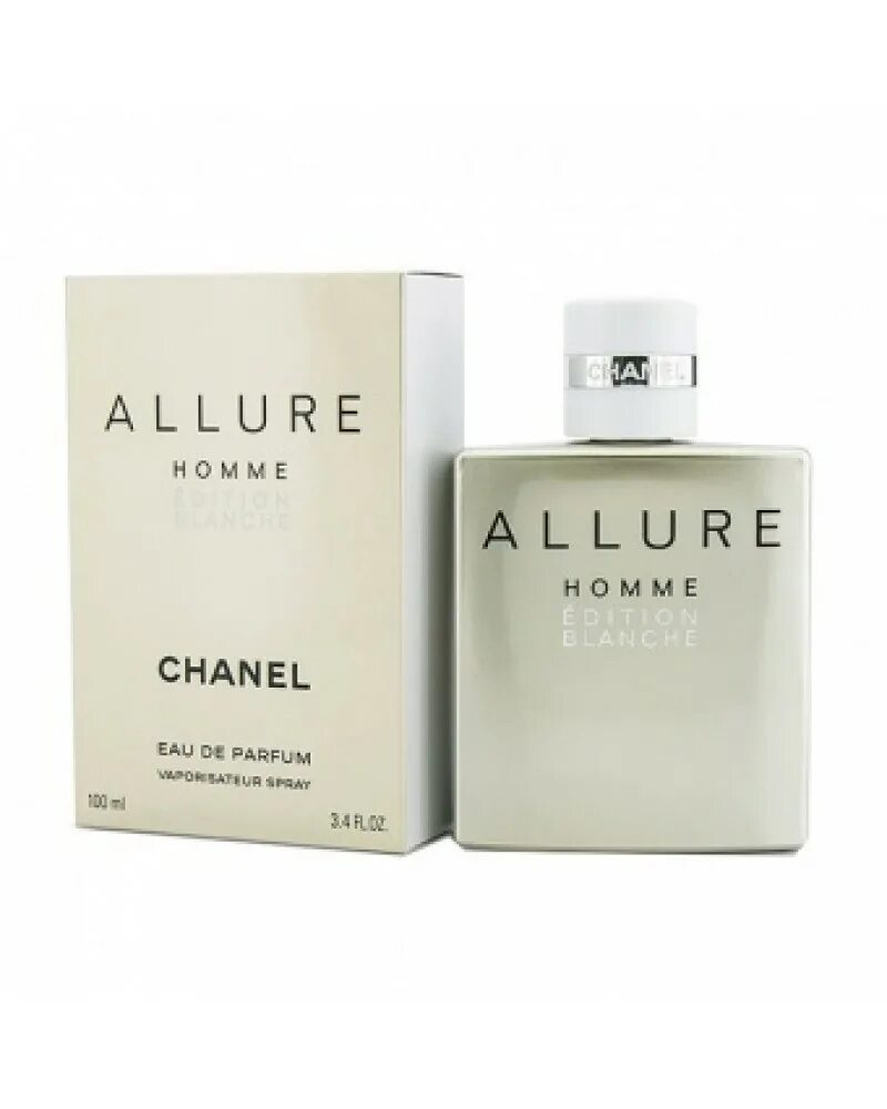 Купить шанель мужской оригинал. Chanel Allure homme Edition Blanche. Мужской Парфюм Шанель Аллюр. Шанель Allure 100 ml. Мужские Алюр Шанель Аллюр.