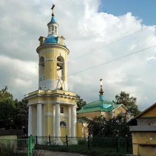 Архангельское наро
