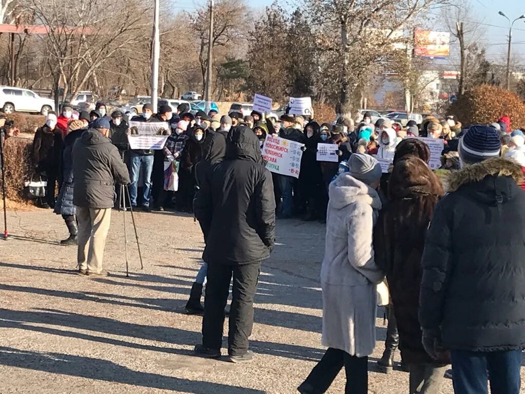 Волгоградское время сегодня