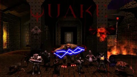 Quake 1