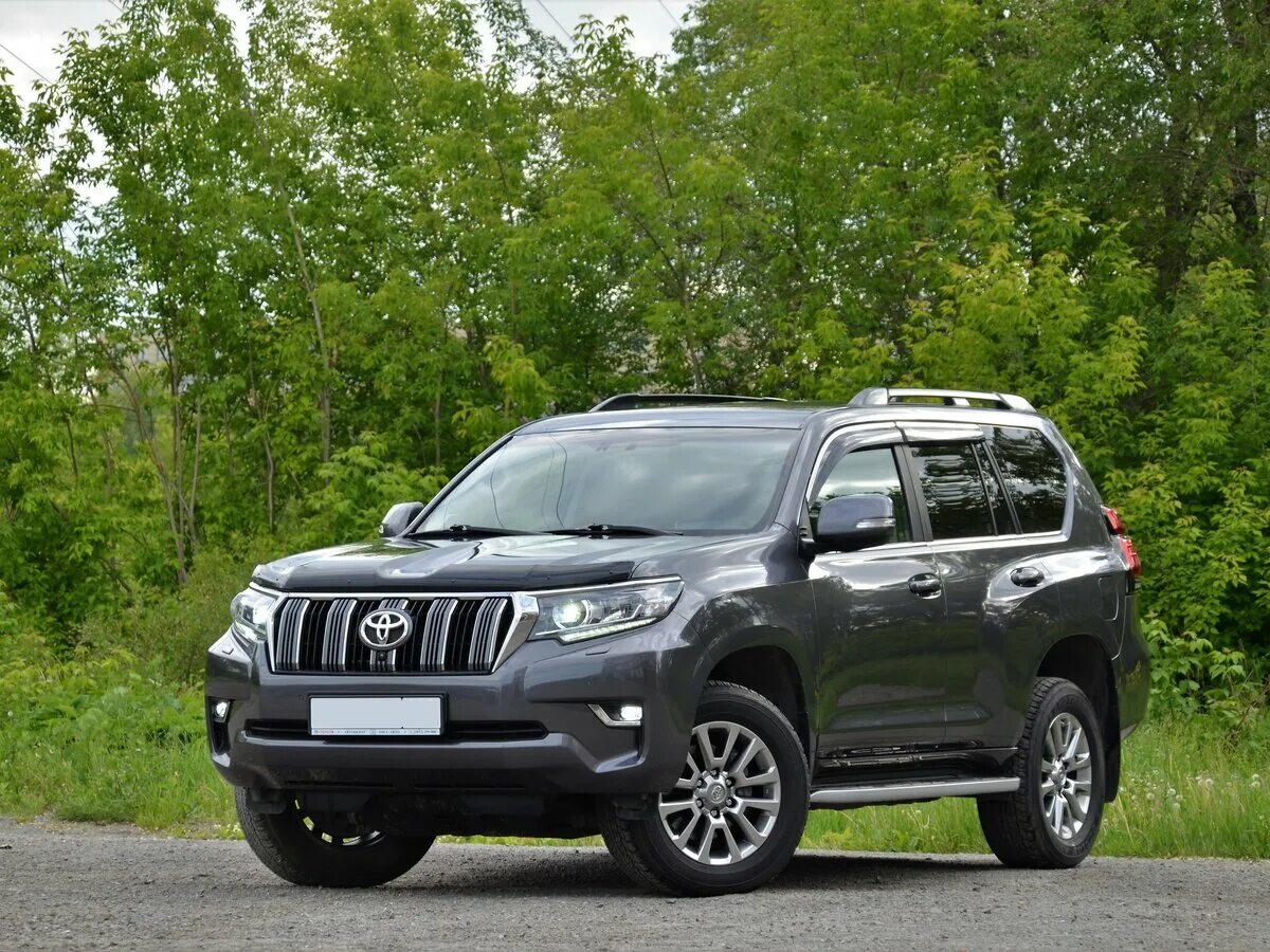 Куплю прадо 2020 года. Toyota Land Cruiser Prado 2020. Toyota Land Cruiser Prado 2020 года. Прадик 2020 год серый. Прадо 2020 года цена.