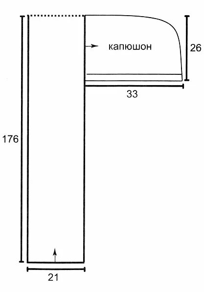 Капор =шарф спицами выкройка. Шарф-капюшон выкройка. Капюшон снуд выкройка. Шарф капюшон лекала. Шарфы выкройки